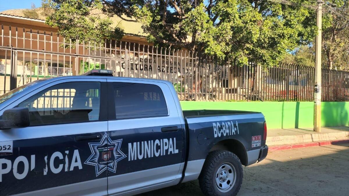 Implementará XXV Ayuntamiento de Tijuana operativos viales por regreso a clases