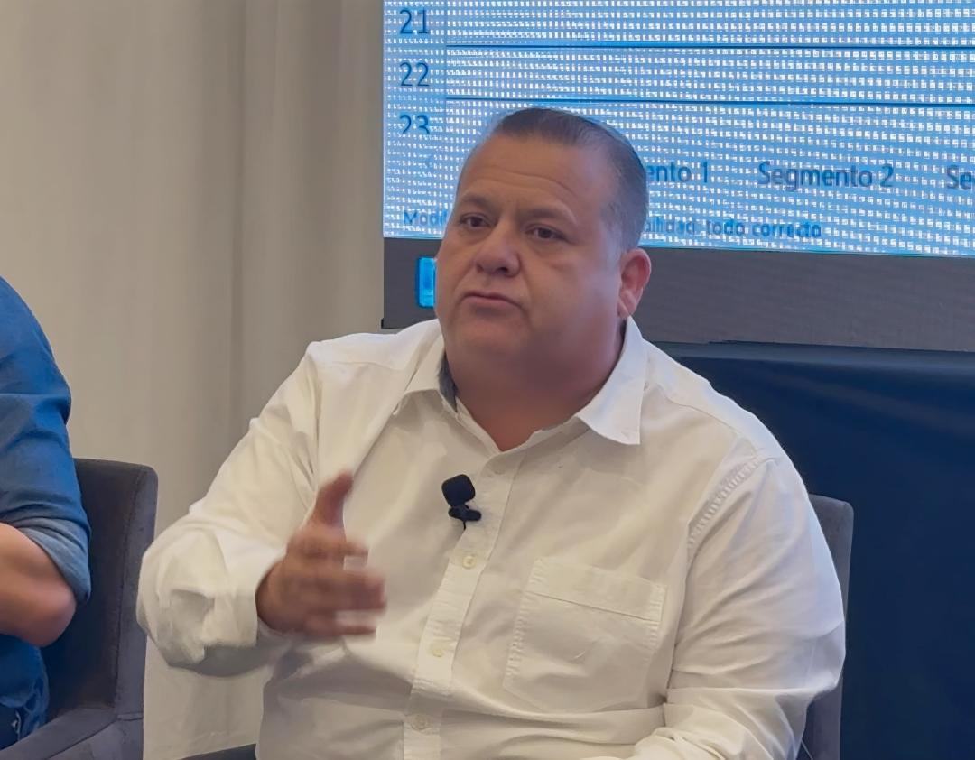 Imagen urbana de Ensenada en jaque: Humberto Valdés Romero