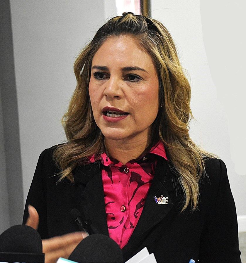 La 3ra parte de discapacitados sacan su tarjetón: DIF