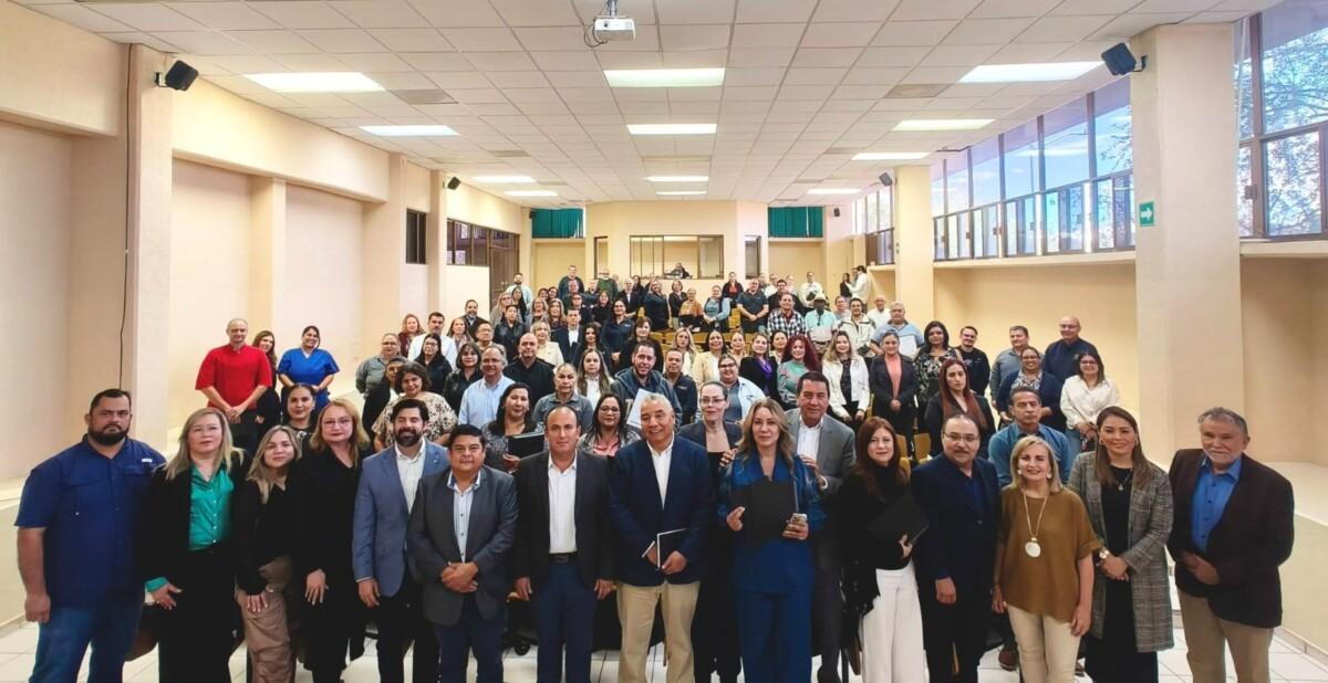 Fortalece Gobierno de Sonora excelencia educativa de universidades con certificaciones docentes: UT Hermosillo