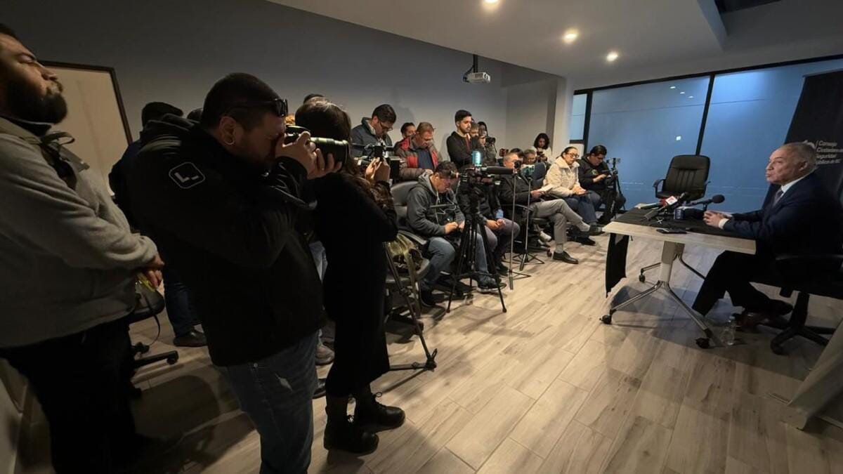 LAMENTA CCSPBC FALTA DE RESOLUCIÓN EN CASOS DE PERIODISTAS ASESINADOS