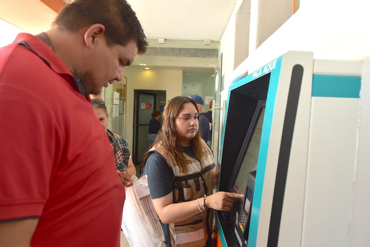 Invitan a aprovechar los últimos días del descuento por pronto pago en predial 2026