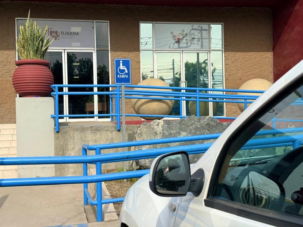 Informa Gobierno de Tijuana que viernes 30 de enero vence el plazo para renovar el tarjetón de discapacidad