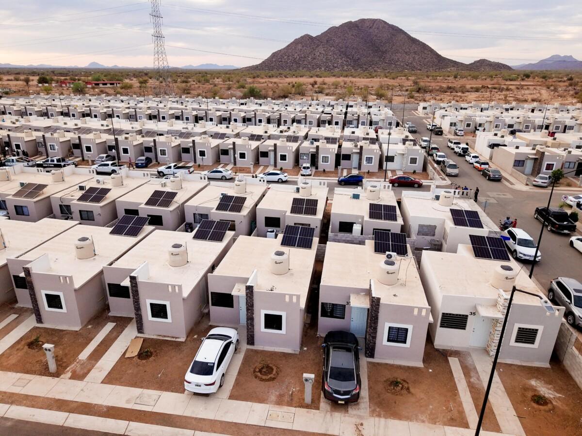 Beneficia Toño Astiazarán con Sello H calidad de vida de las familias hermosillenses