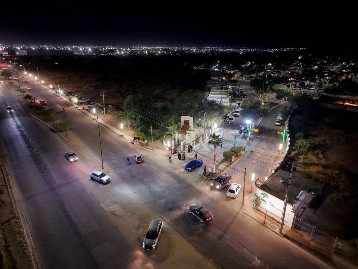 Invita Toño Astiazarán a votar por obras de su sector en el Presupuesto CRECES 2025