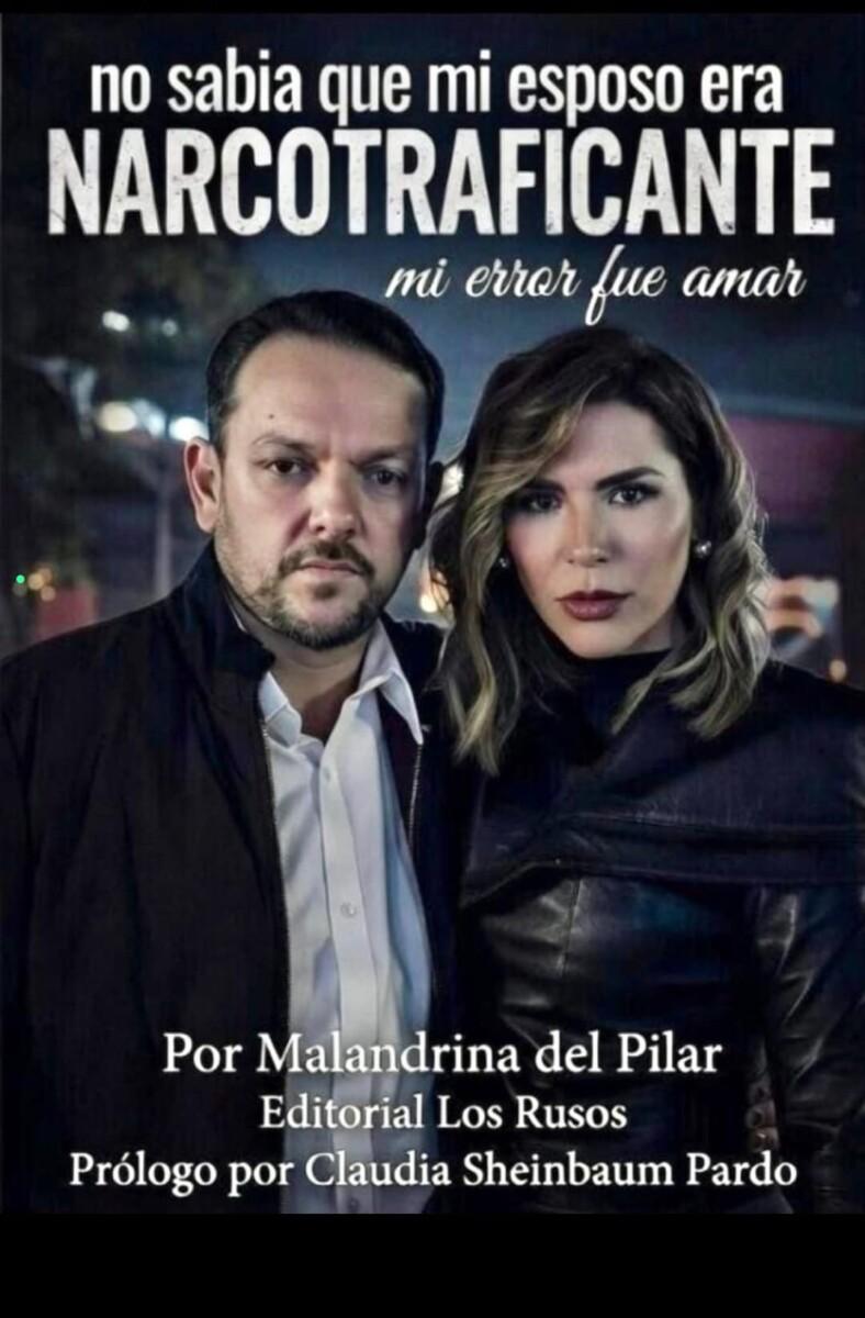 “LA INOCENTE” VIVIENDO Y DURMIENDO CON EL ENEMIGO AÑOS, TUVIERON UN HIJO, LE PERMITÍA TOMAR DESICIONES,  IMPONER FUNCIONARIOS DE TODOS LOS NIVELES EN ESTADO Y MUNICIPIOS Y ASISTIR A LAS REUNIONES DEL CONSEJO ESTATAL DE SEGURIDAD
