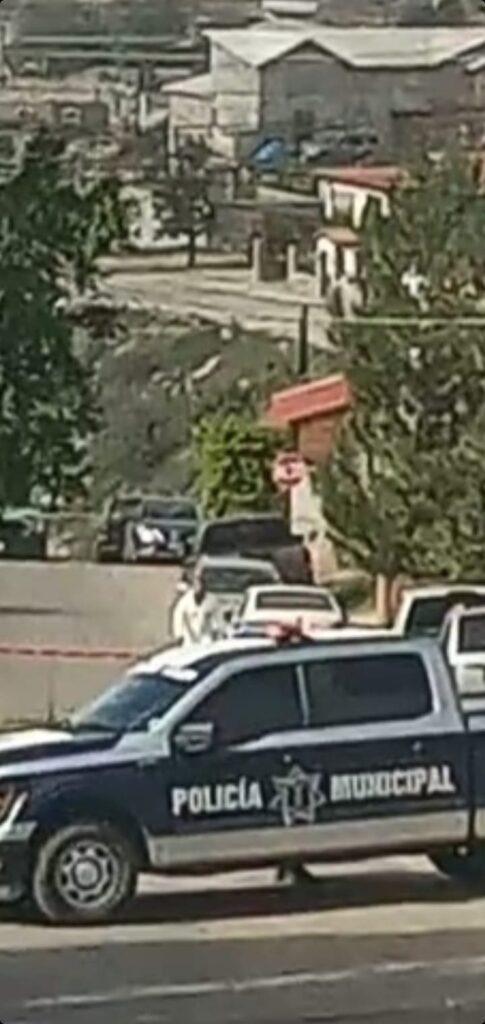 ATAQUE ARMADO DEJA UN HERIDO EN AVIACIÓN