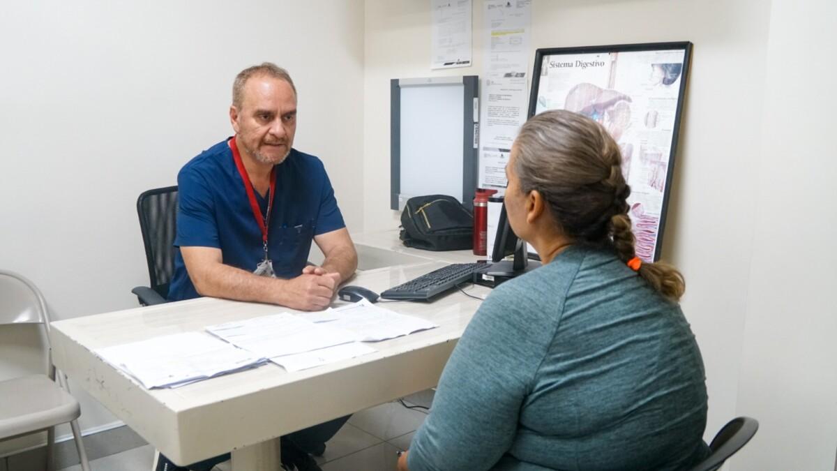 INVITAN A PLANEAR EL EMBARAZO CON ATENCIÓN MÉDICA PREVIA