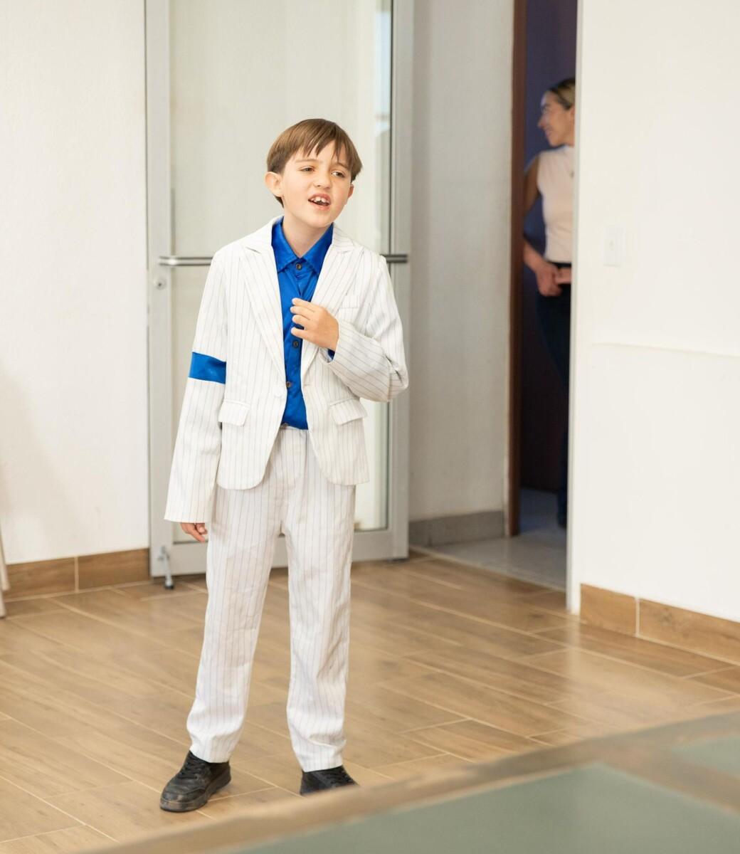 Con gran participación infantil se lleva a cabo el primer día de audiciones infantiles del Sistema DIF de Playas de Rosarito