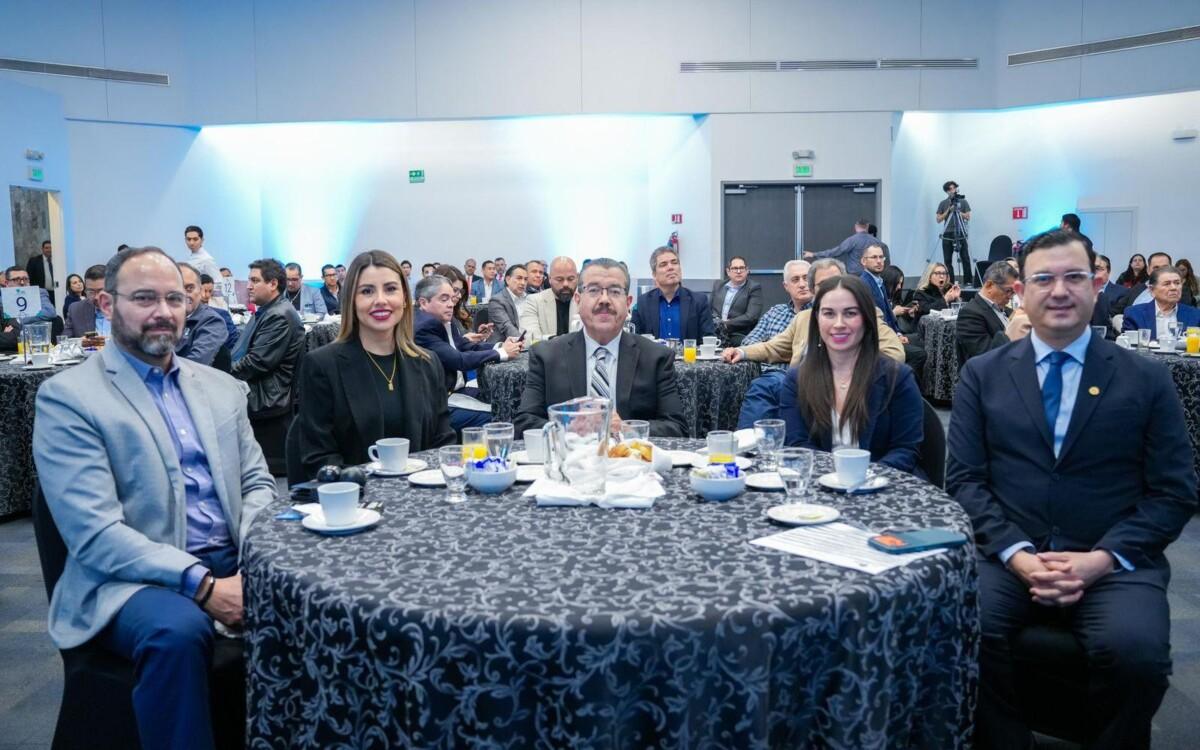 INDEX ZONA COSTA BC REFUERZA PROGRAMA DE AUTORREGULACIÓN PARA EVITAR PARALIZACIONES