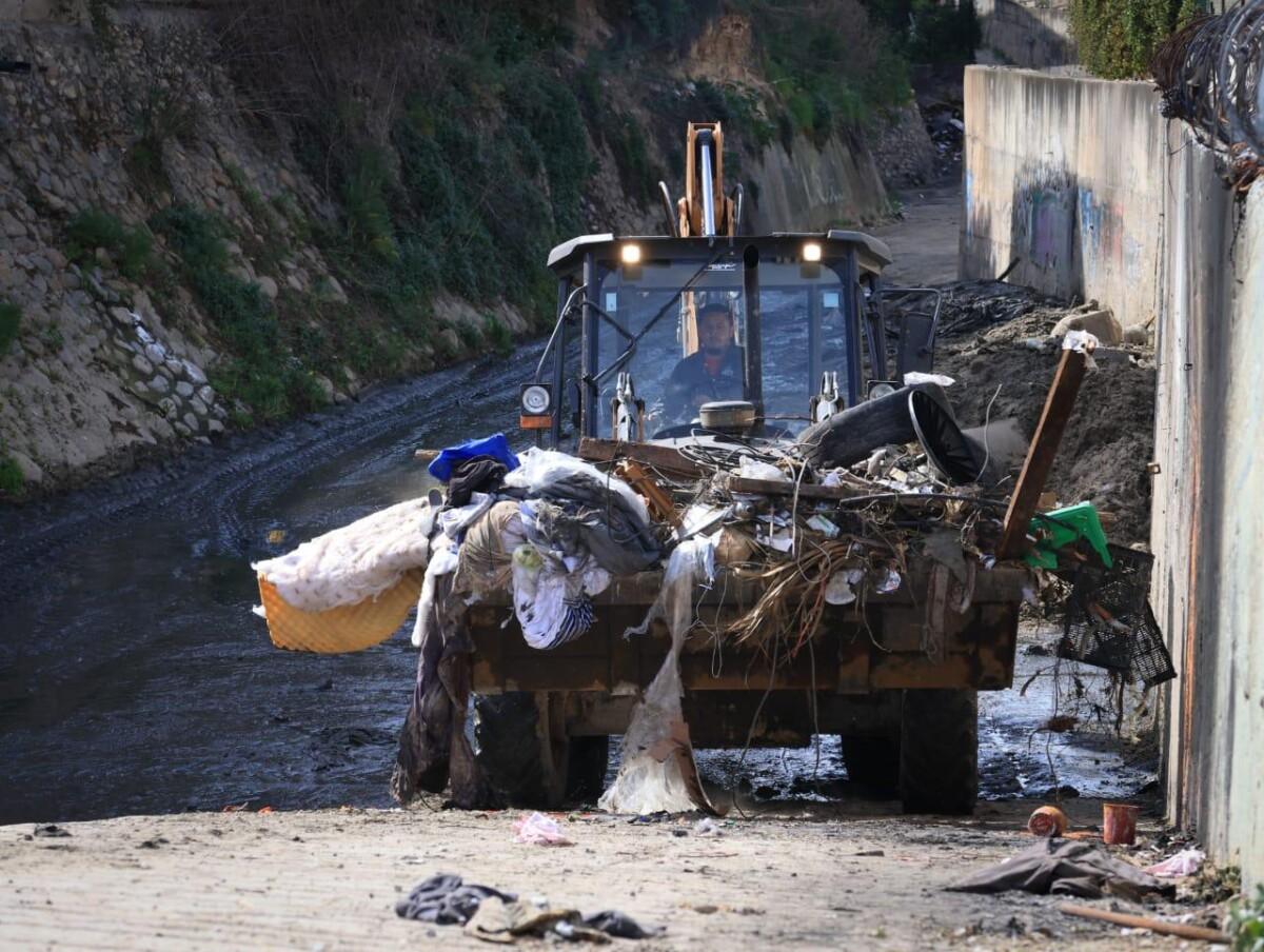 Impulsa Gobierno Municipal acciones del programa ‘Tijuana: Ciudad Limpia’, beneficiando a más de 6 mil personas