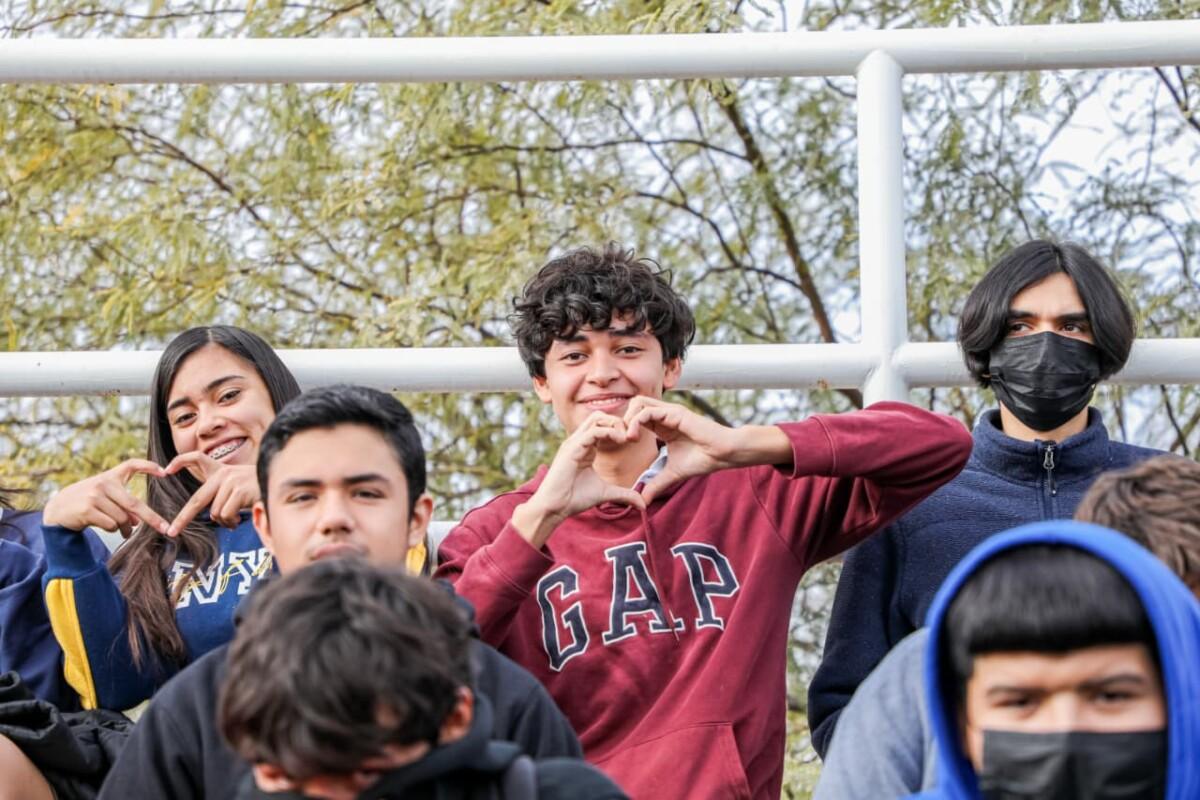 IMPULSA GOBERNADORA MARINA DEL PILAR EL FUTURO DE ESTUDIANTES DE PREPARATORIA Y UNIVERSIDAD CON NUEVA CONVOCATORIA DE LA BECA “JOBEC”