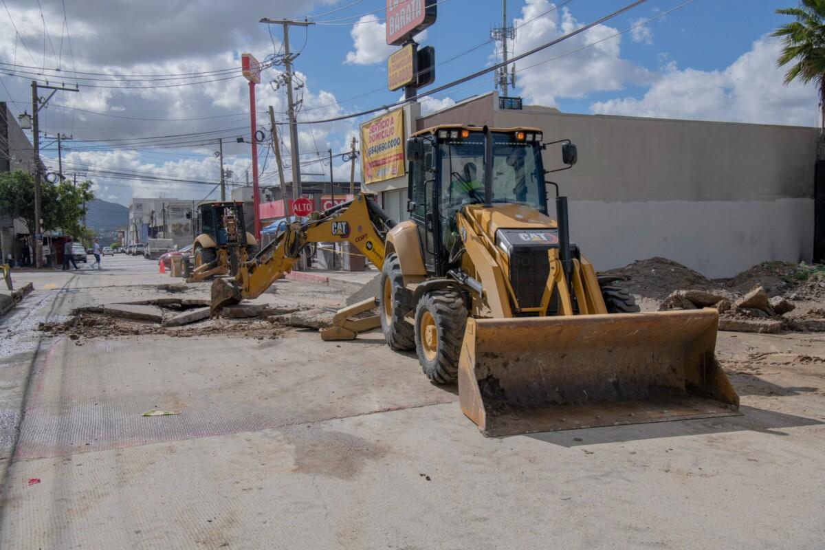 CESPT Informa sobre hundimiento