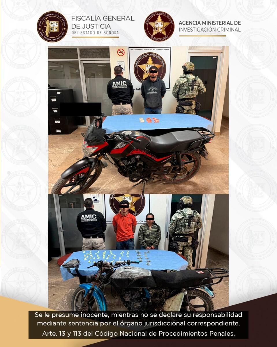 Equipa Toño Astiazarán con vehículos operativos a la Agencia de Energía y Cambio Climático para beneficio de familias hermosillenses