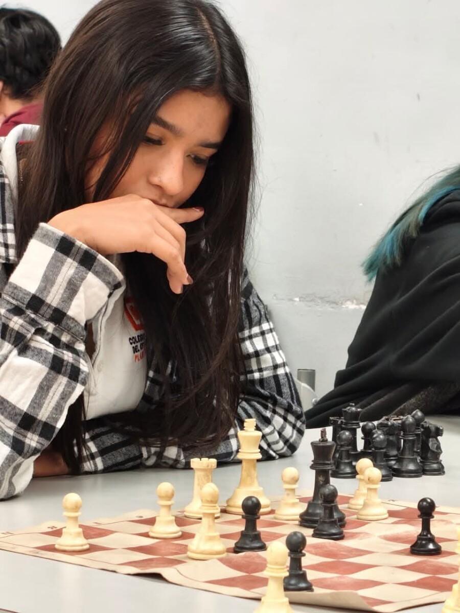 Cierra Cobach Sonora etapa de eliminatorias deportivas de la “Cobachada” 2025-2026• Camino a la gran final en el mes de mayo.