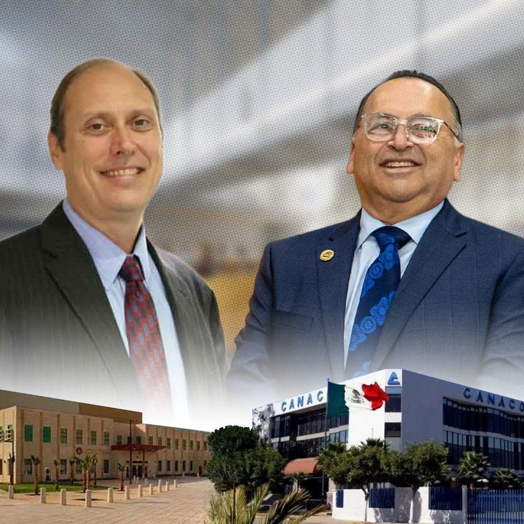 CONSULADO AMERICANO Y CANACO TIJUANA PROGRAMAN REUNION URGENTE POR EXTORSION A TURISTAS