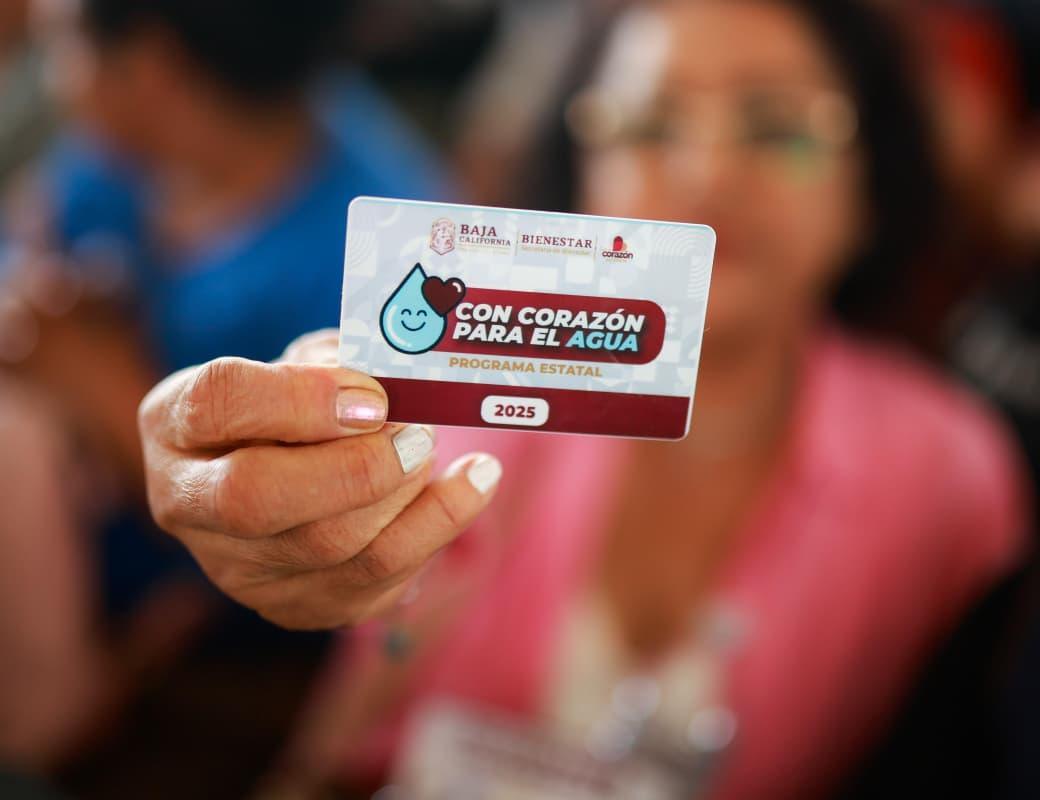 ANUNCIA GOBIERNO DEL ESTADO EL REGISTRO DE PROGRAMAS DE BIENESTAR