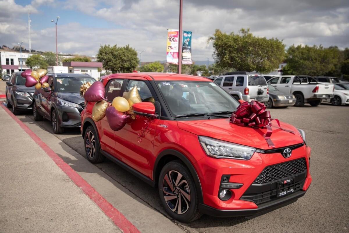 INVITA DIRECTORA DE CESPT, MÓNICA VEGA, A PARTICIPAR EN EL SORTEO USUARIO CUMPLIDO 2025