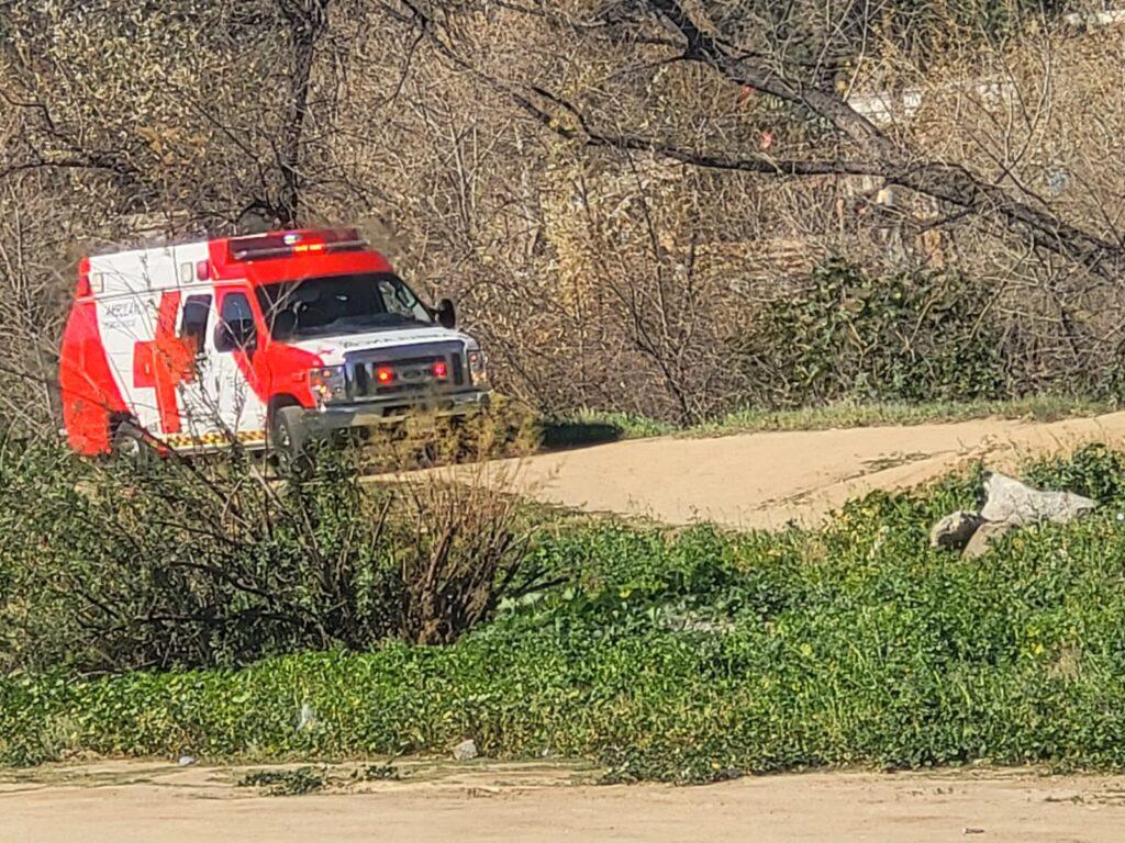 PRESUMEN 3 DETENCIONES. SE DESATA EL DIABLO