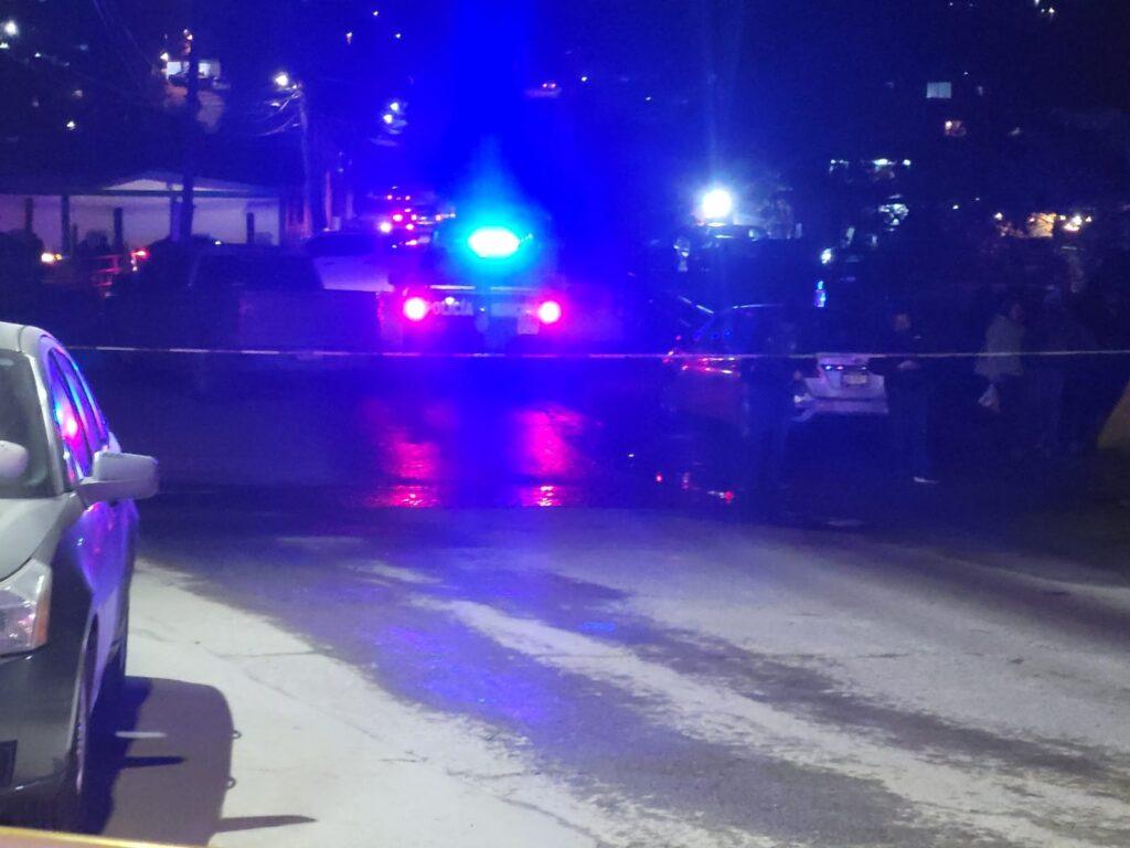 CATEAN VIVIENDA Y LOCALIZAN ARMAS ASALTO ARMADO EN MATERIALES DURAN.