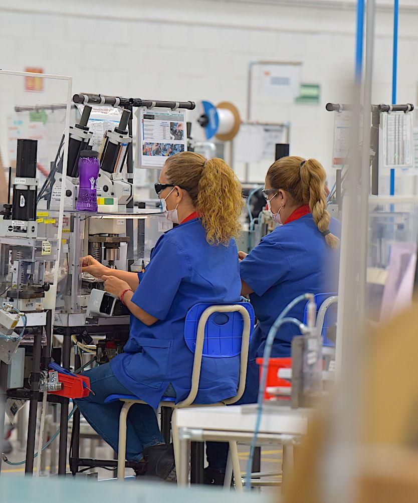 Desempleo en Hermosillo alcanza su nivel más bajo en 25 años