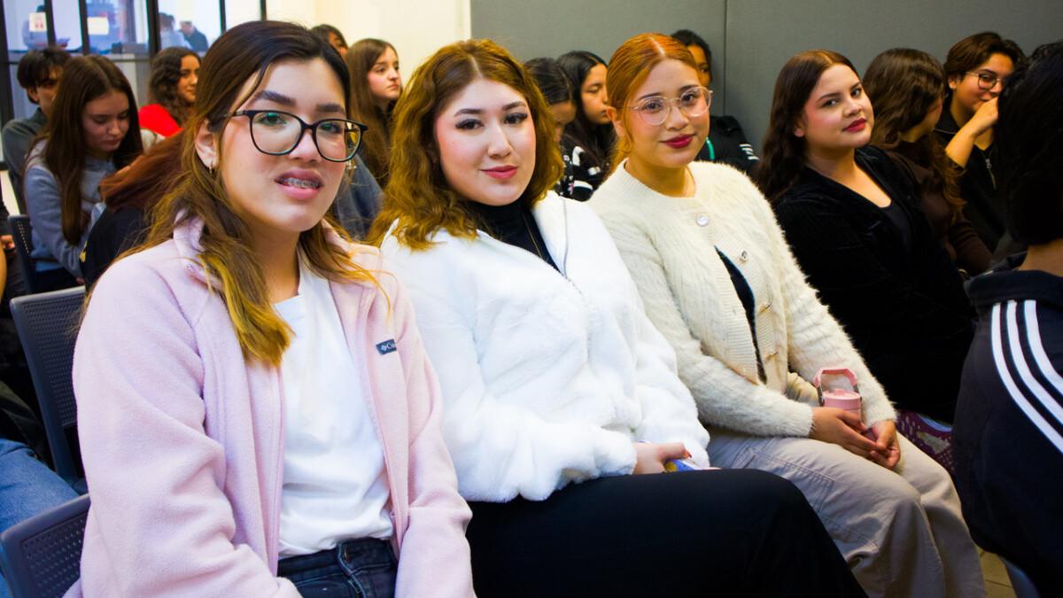 Impulsa Gobierno de Sonora emprendimiento universitario con Kick Off Empresarial: Universidad Tecnológica de SLRC