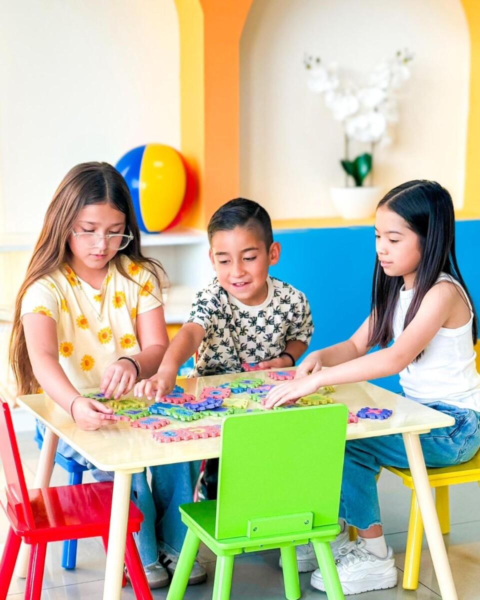 El estrés escolar en la infancia: alerta que puede atenderse a tiempo