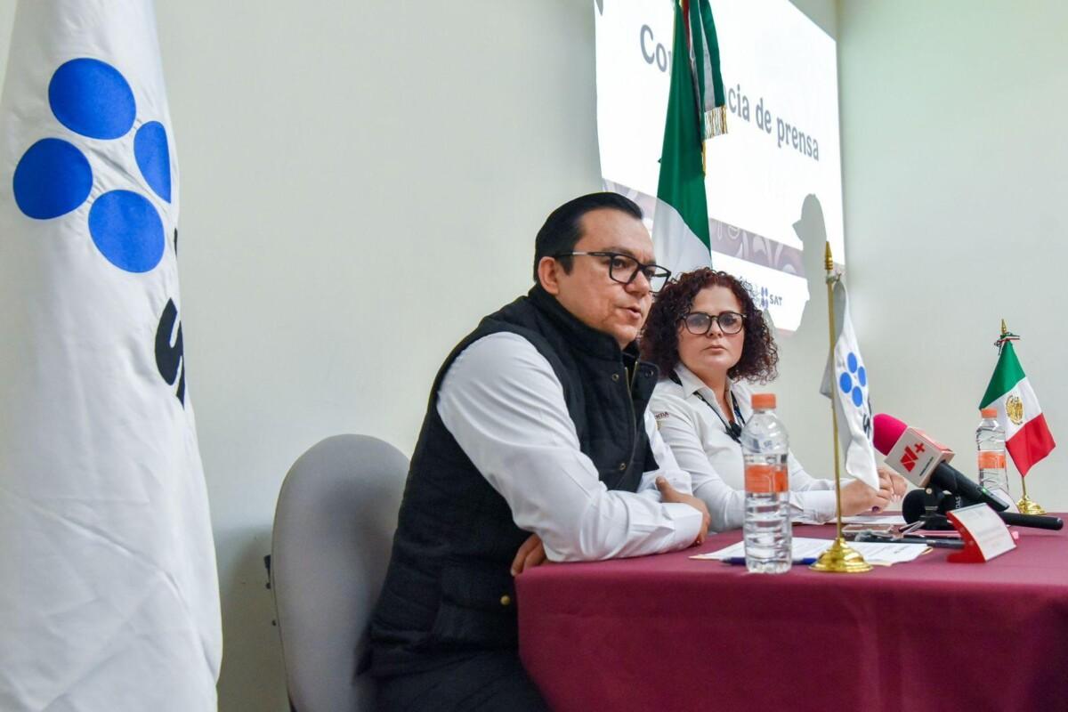 ARRANCA SAT PROGRAMA DE REGULARIZACIÓN 2026 PARA FACILITAR EL CUMPLIMIENTO DE OBLIGACIONES