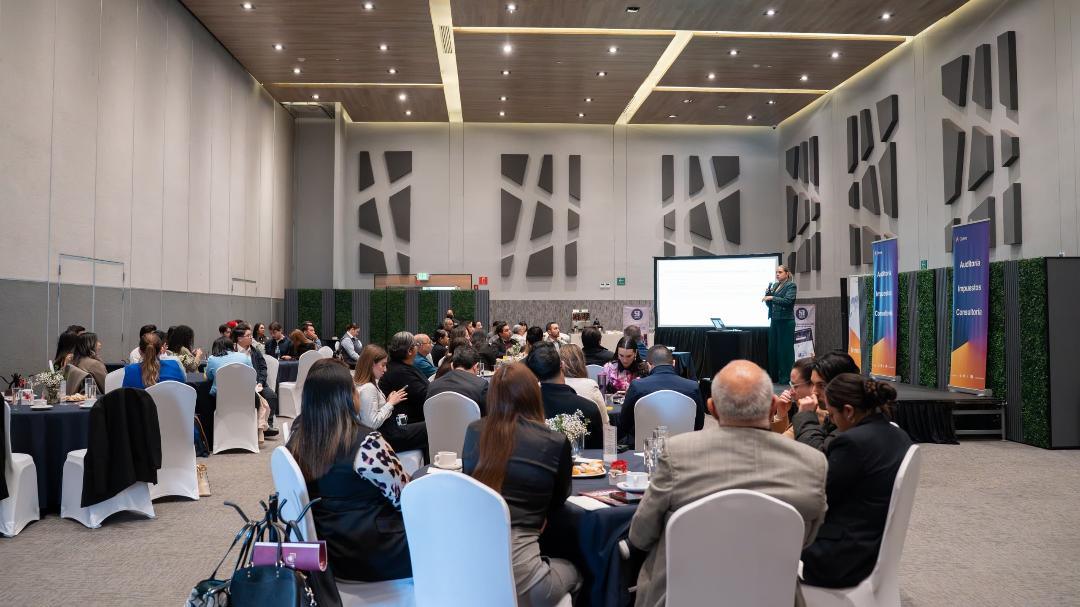 PREVENCIÓN, LA MEJOR HERRAMIENTA PARA REDUCIR RIESGOS FISCALES