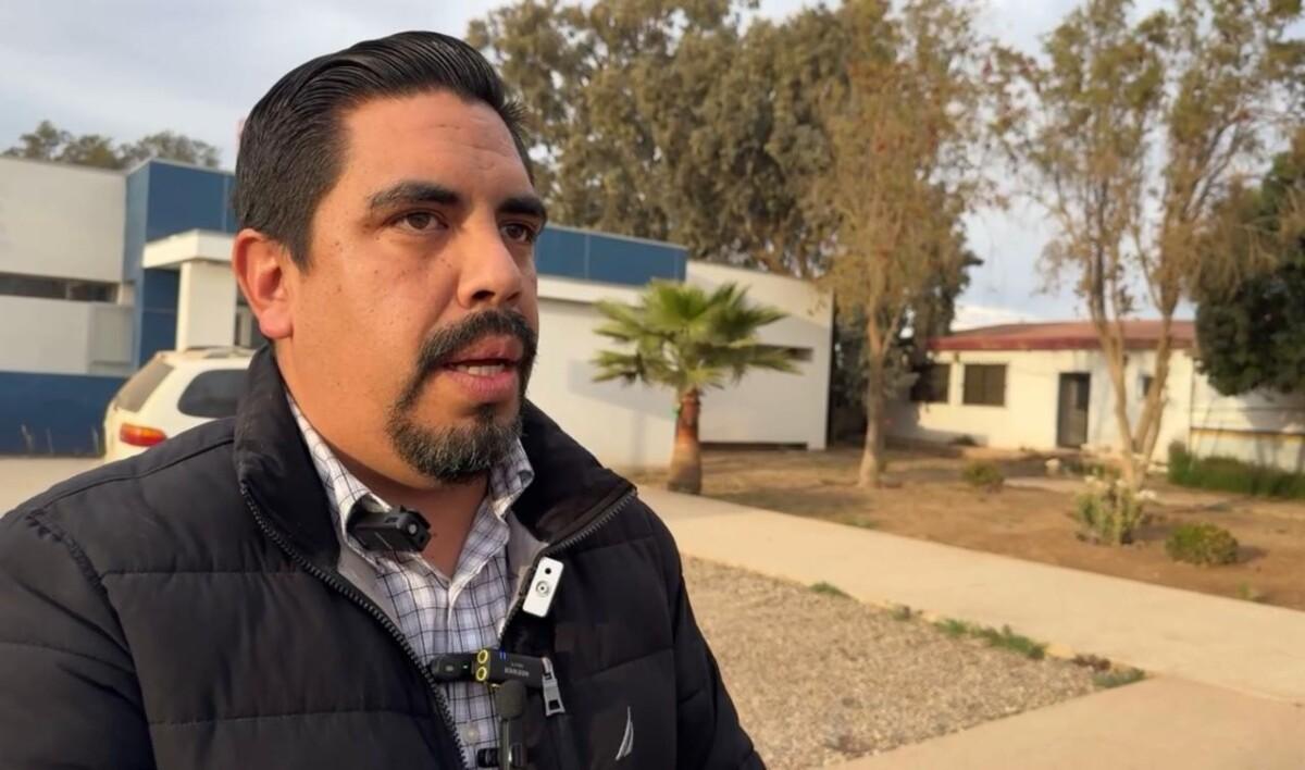 FISCALÍA ESTATAL SE NIEGA A RECIBIR DENUNCIAS DEL AYUNTAMIENTO DE SAN QUINTÍN,”PARA EVITAR DELITOS DE OMISIÓN”.CRECE LA TENSIÓN