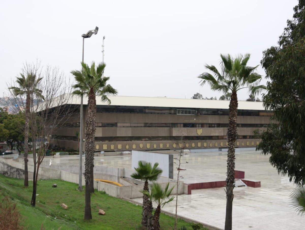 Anuncia XXV Ayuntamiento de Tijuana pronóstico de lluvias a partir del lunes en la región