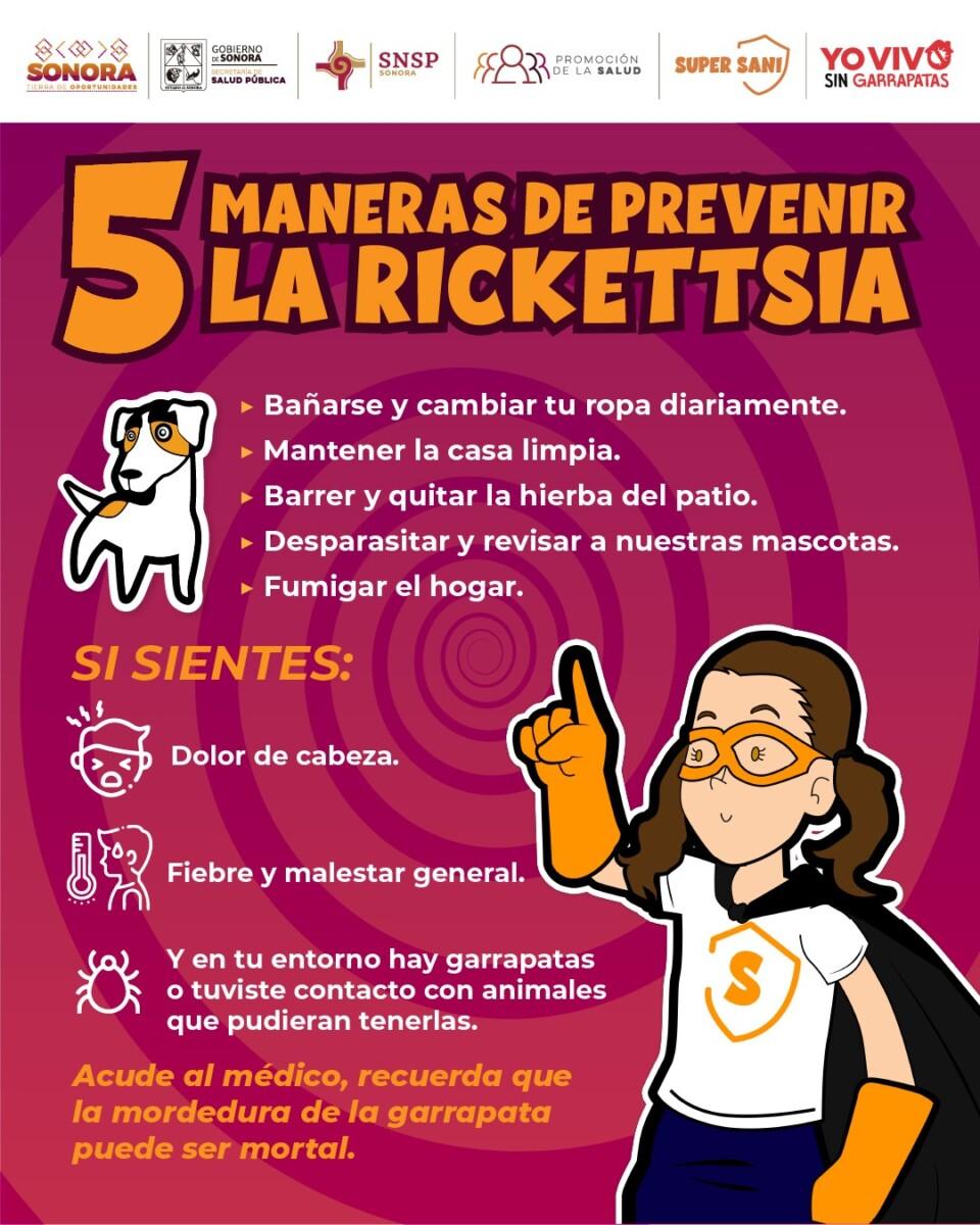 ATENCIÓN  PROPIETARIOS DE MASCOTAS LA RIKETTSIA ES MORTAL SÍ NO SE DIAGNOSTICA BIEN EN LOS PRIMROS DÍAS