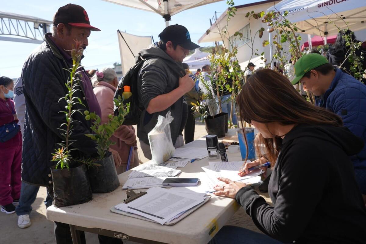 Realiza Gobierno Municipal Macro Jornada del Pueblo en la Delegación Sánchez Taboada