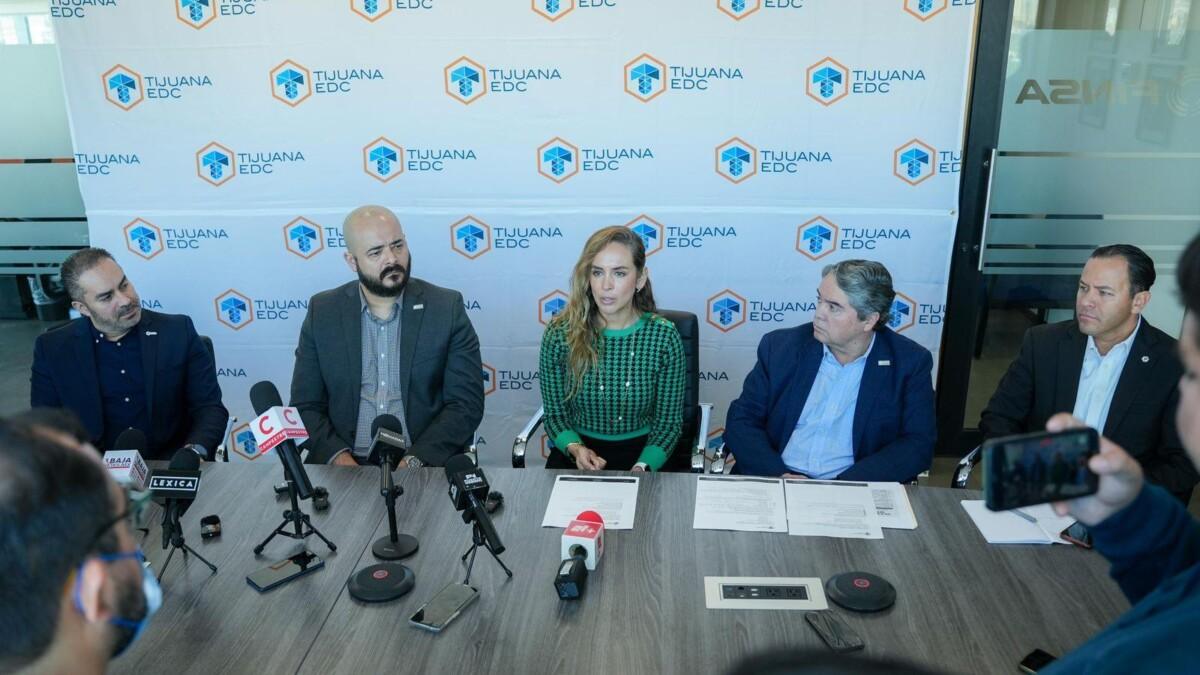 DEITAC IMPULSA NUEVA ESTRATEGIA PARA FORTALECER LA ATRACCIÓN DE INVERSIÓN 2026