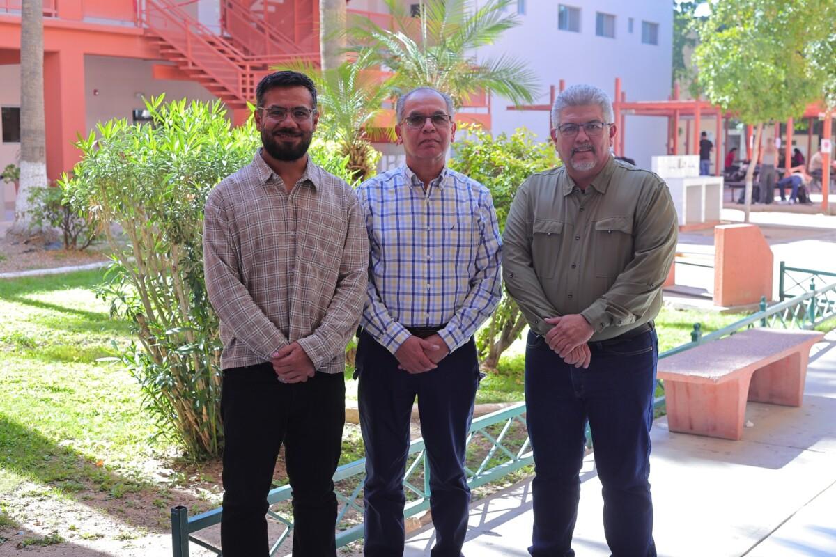 Reacredita CIEES programas de Ingeniería Civil e Ingeniero Minero de Unison