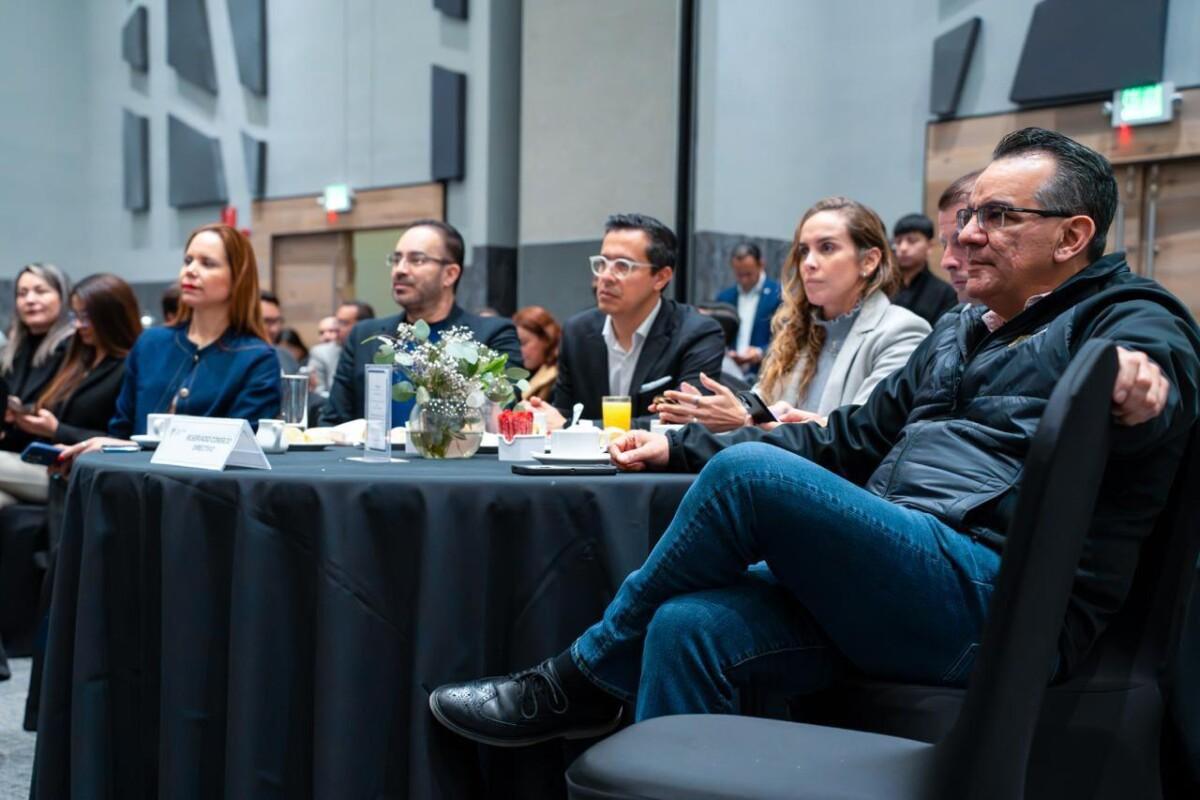 MANUFACTURA EN TIJUANA AVANZA HACIA SU ETAPA MÁS INNOVADORA