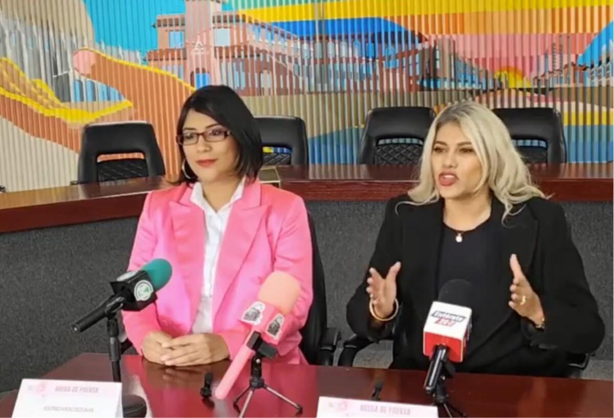 Motivará Isabella Cisneros el emprendimiento de mujeres en Tijuana