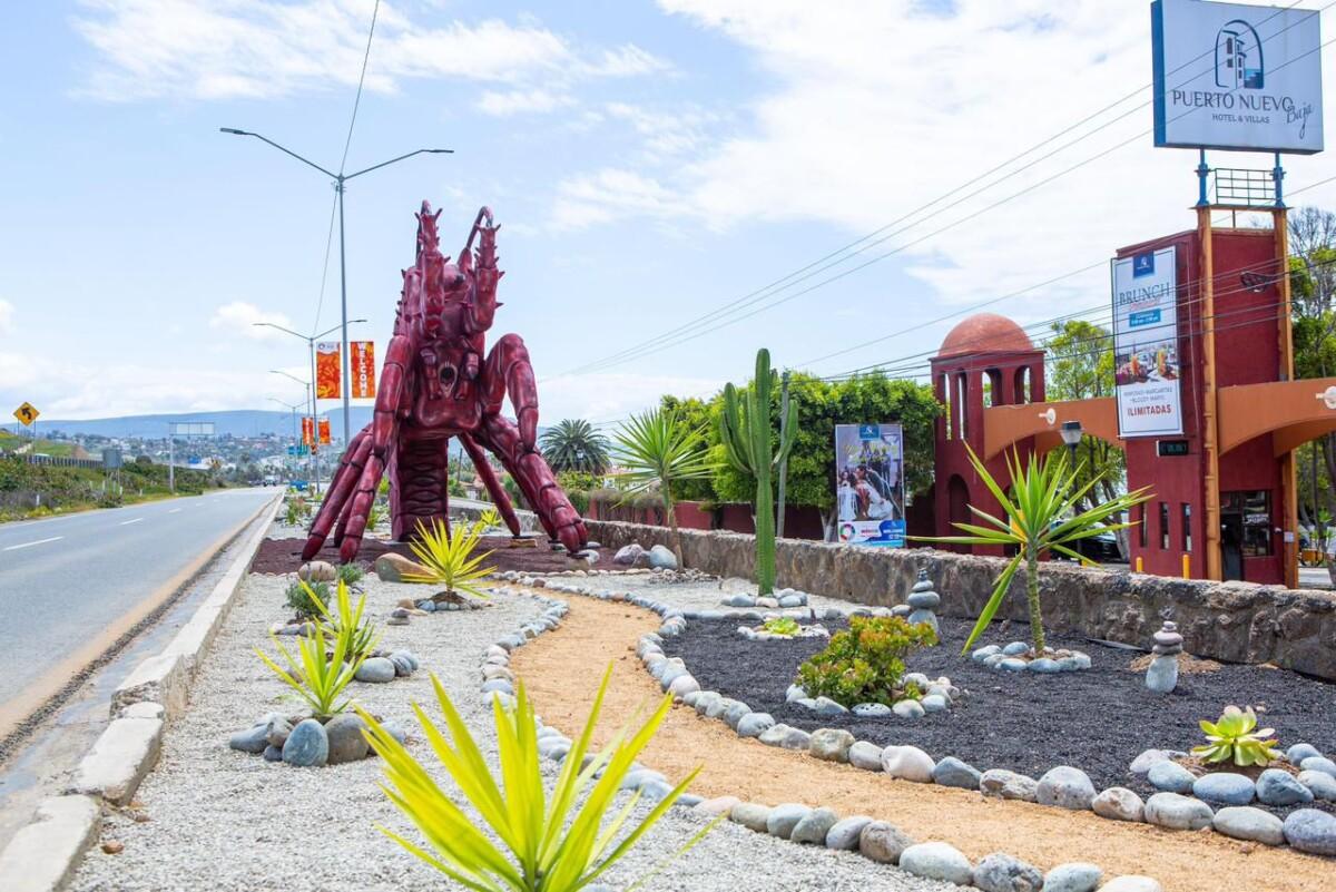 Playas de Rosarito fortalece su promoción en Baja California como destino seguro, dinámico y con agenda turística permanente