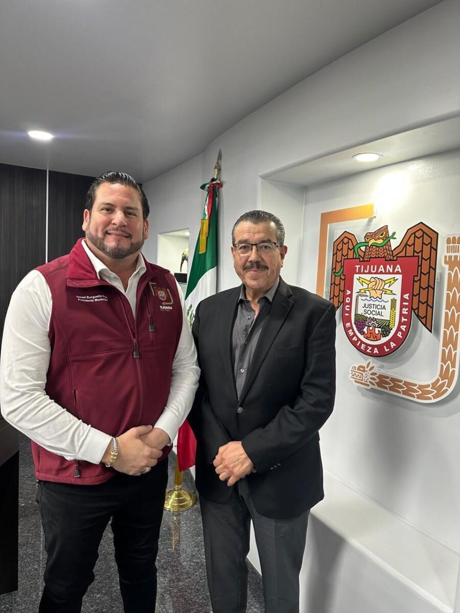 *TRABAJARÁN DE LA MANO INDEX ZONA COSTA BC Y EL AYUNTAMIENTO DE TIJUANA EN PROGRAMA DE AUTORREGULACIÓN*