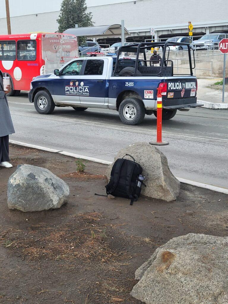 MASCULINO FUE EJECUTADO EN EL TESTERAZO MOVILIZACIÓN POLICIACA EN LA ZONA