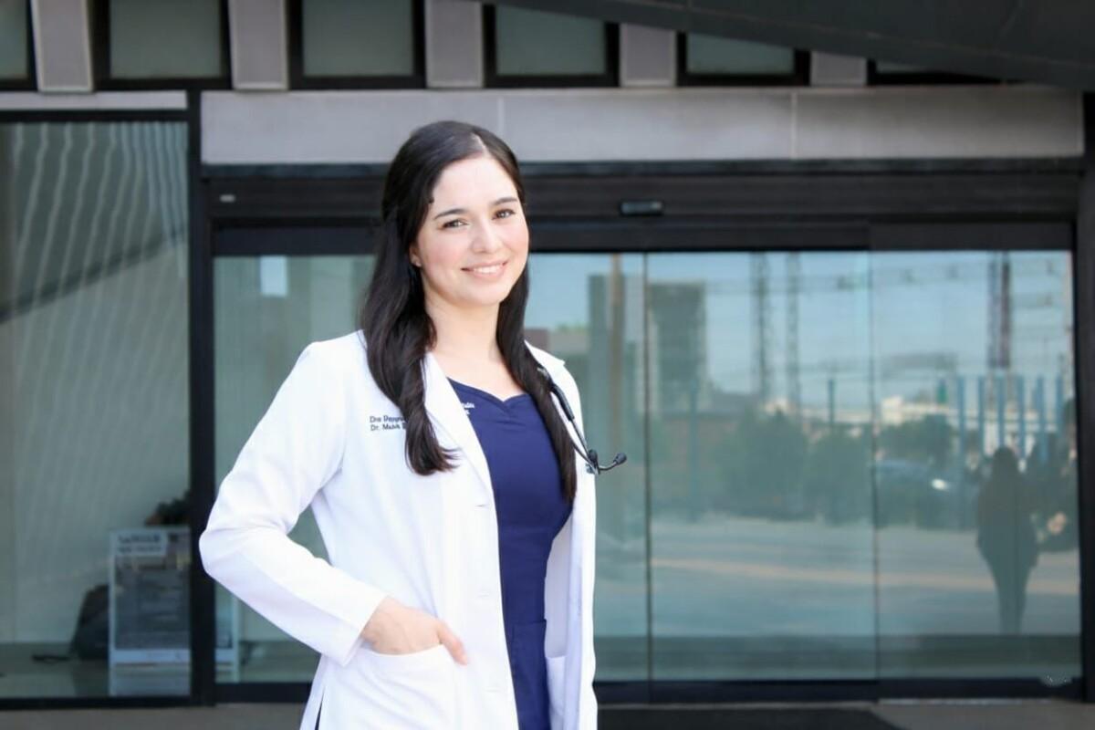 RECONOCE SECRETARÍA DE SALUD DE BAJA CALIFORNIA LA LABOR DE MUJERES MÉDICAS