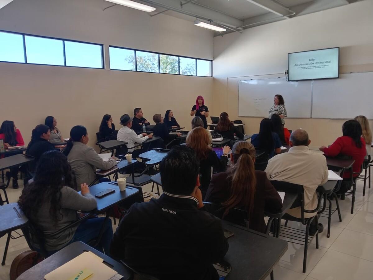Organiza SEC Foro Sonorense de Evaluación y Mejora de la Educación Superior