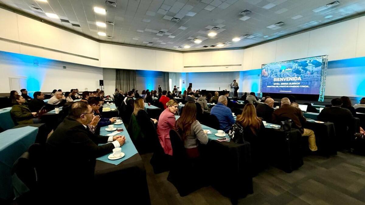 CAMBIOS RELEVANTES EN LA MISCELÁNEA FISCAL SON ANALIZADOS EN SEMINARIO ORGANIZADO POR INDEX ZONA COSTA BC