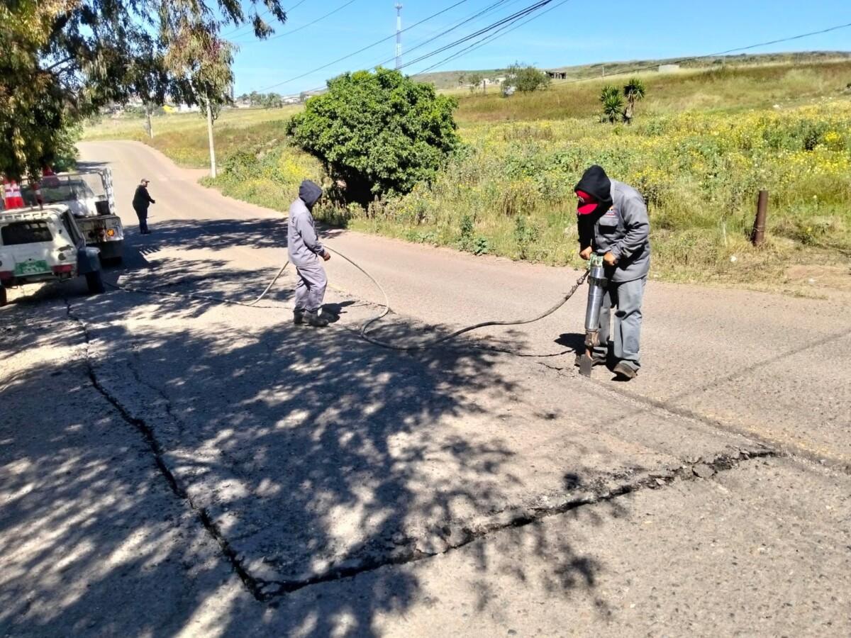 INICIAN PERFORACIÓN EN MISIÓN DEL MAR