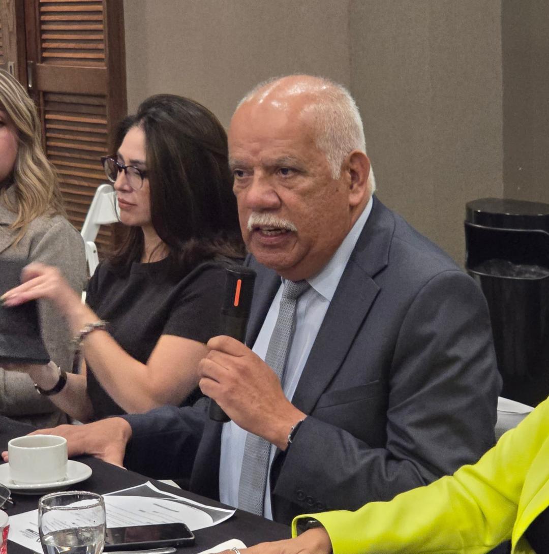 Julio Salinas López: Baja California pierde margen si no corrige sus brechas estructurales