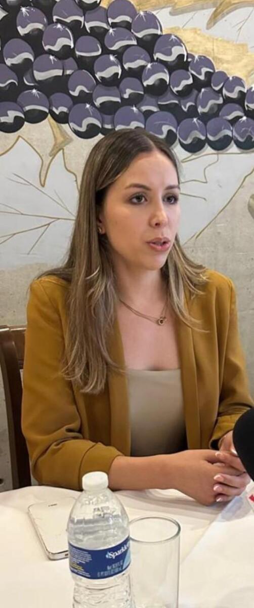 Preocupa a la Barra de Abogadas Lic. María Sandval de Zarco, la reducción de personal en el Poder Judicial de la Federación· Alrededor de 23,000 trabajadores serán removidos de sus puestos· Compromete el acceso a la justicia