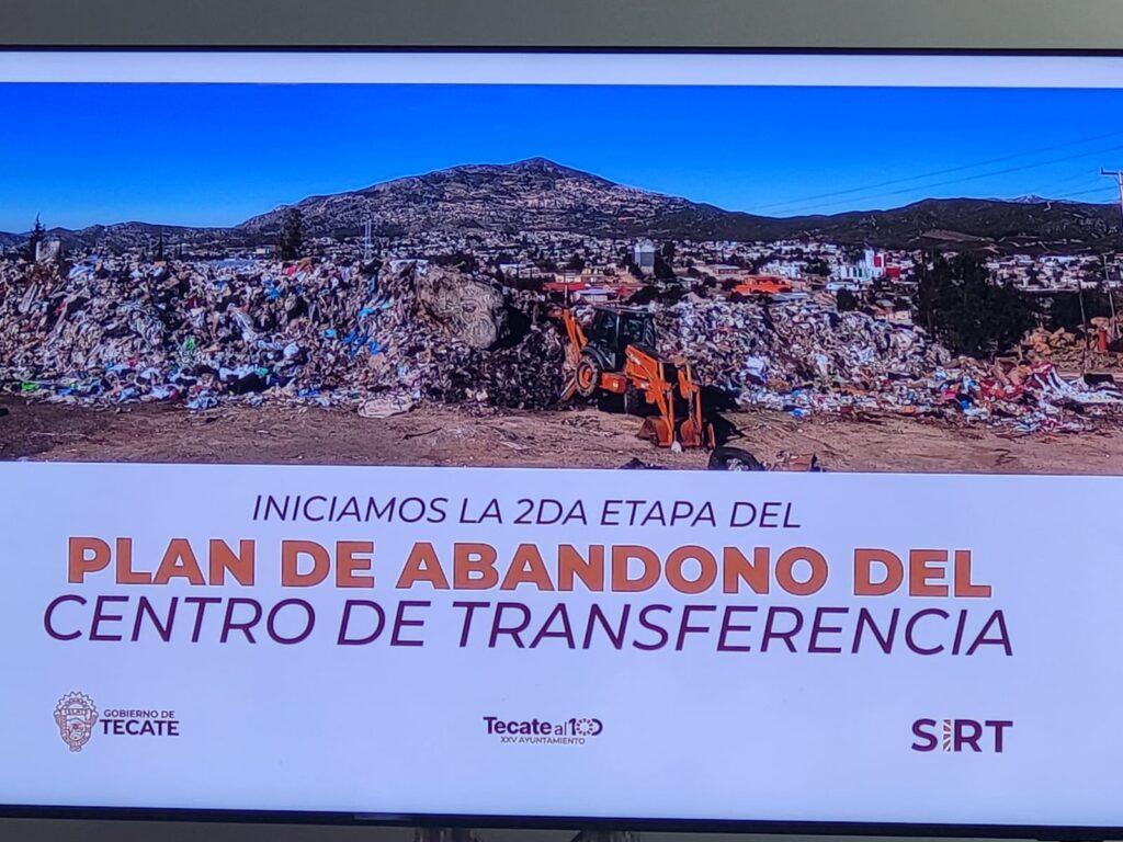 LIMPIARÁN CENTRO DE TRANSFERENCIAS LOCAL