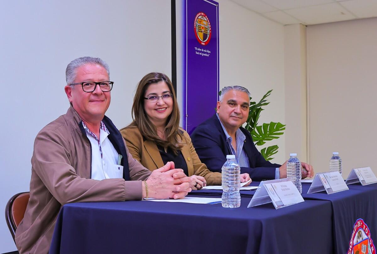 Lanza Unison Primera Convocatoria de Proyectos de Vinculación y Apoyos Comunitarios.