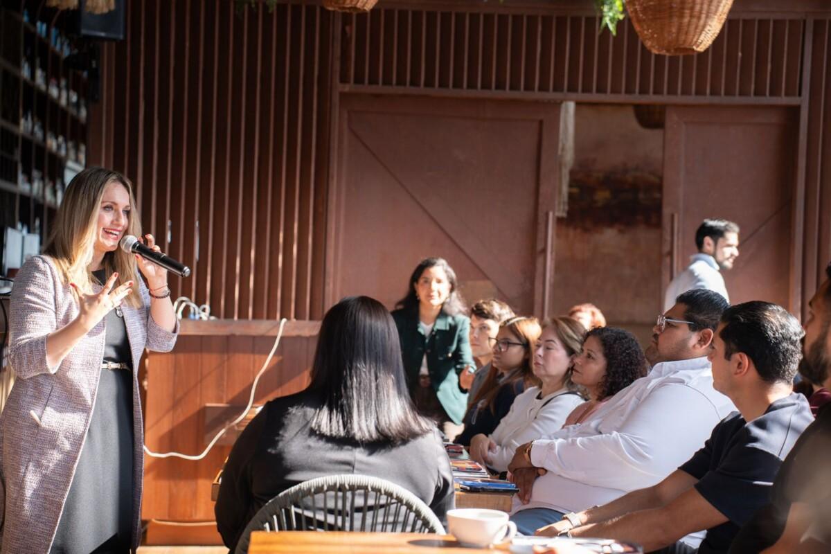 IMPULSA CANIRAC TIJUANA RELACIONES LABORALES ESTABLES EN EL SECTOR RESTAURANTERO