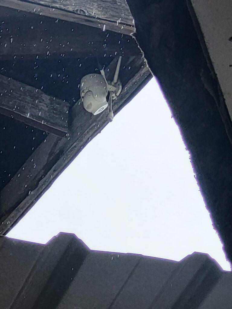 RETIRAN CÁMARAS DE VIDEO-VIGILANCIA FUERON DECENAS, OPERADAS POR LA “MAÑA”.